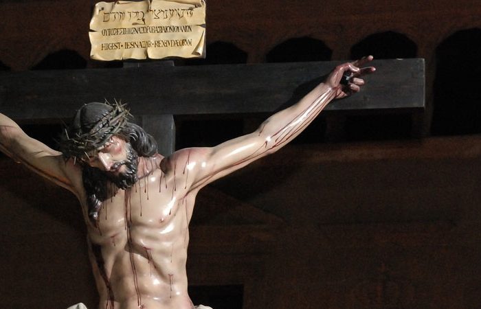 Image Brotherhood Cristo Vida