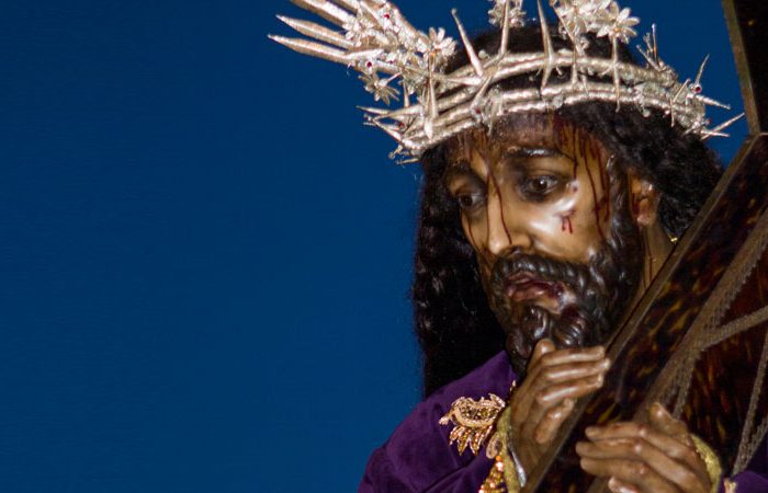 Image Confraternity Jesús Nazareno