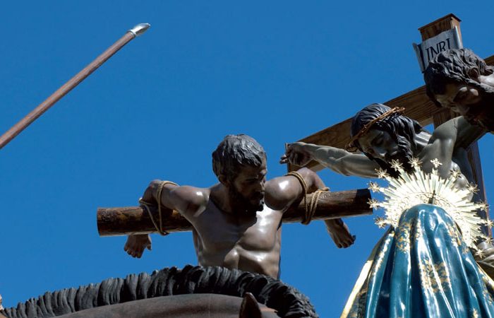 Image Confraternity Santo Costado