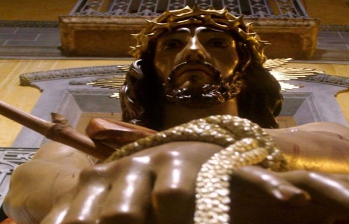 Image Confraternity Ecce-Homo