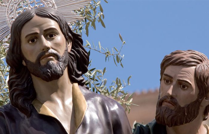 Image Confraternity Beso Judas
