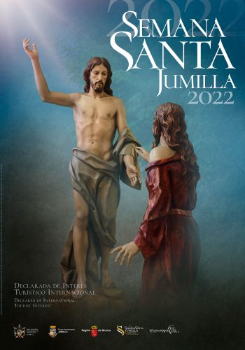 Cartel Año 2022